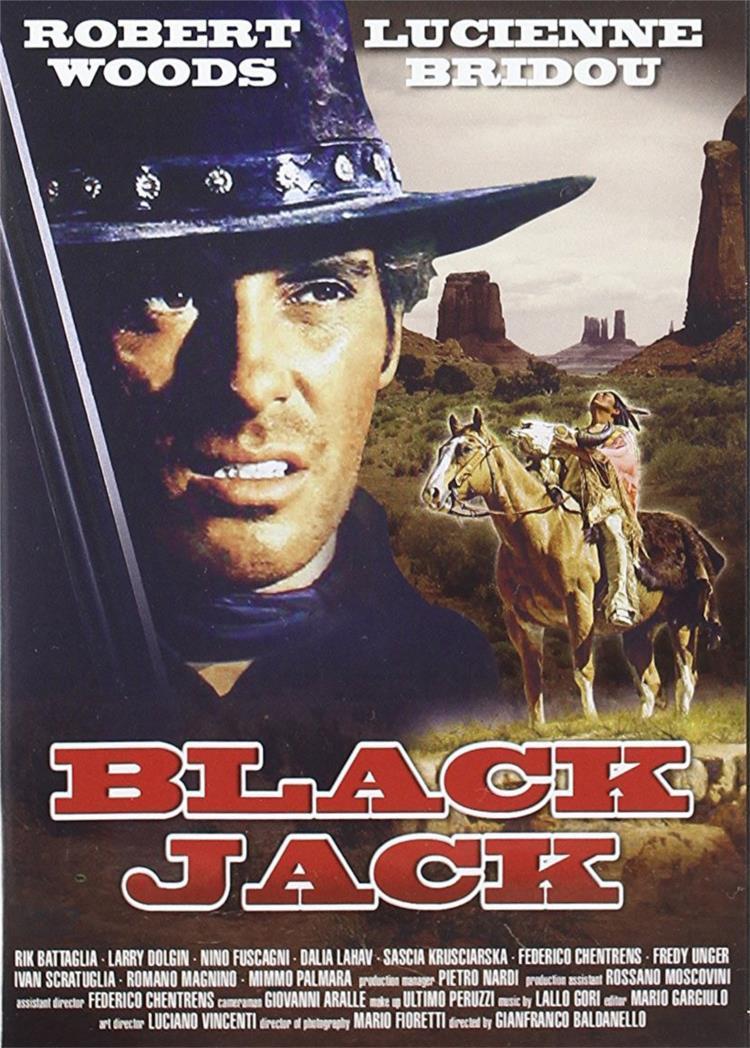 Black Jack