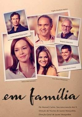 La sombra de Helena (Serie de TV)