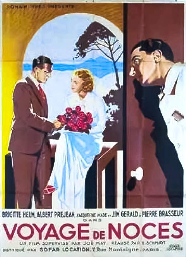 Viaje de novios
