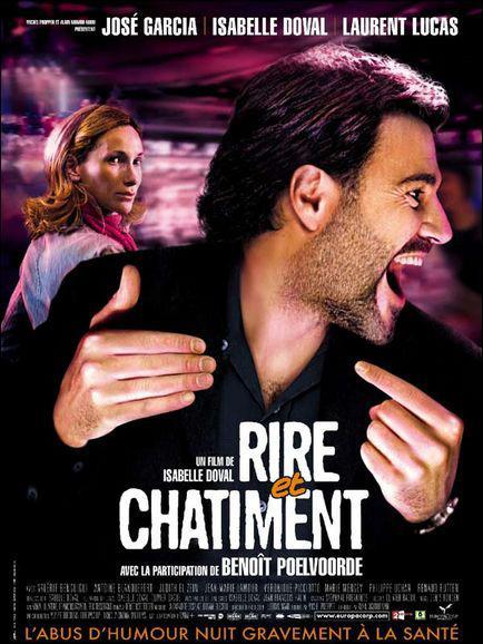 Rire et châtiment (Reir y castigo)