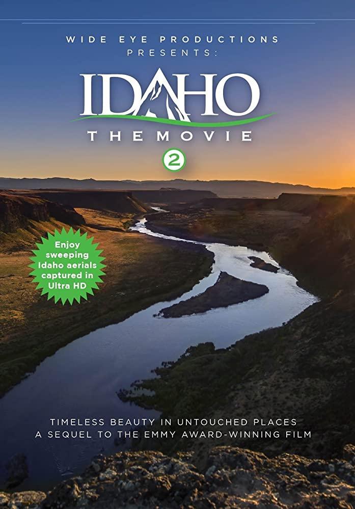 Idaho, the Movie 2