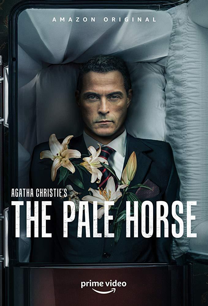 The Pale Horse (TV Miniseries) (2020)