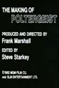 The Making of "Poltergeist" (S)
