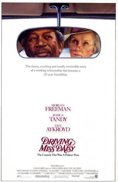 Driving Miss Daisy