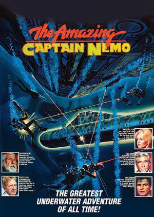 Viaje a la Atlántida del capitán Nemo (TV)