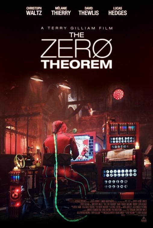 Teorema zero