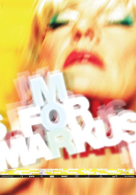 M for Markus