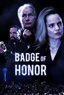 Badge of Honor