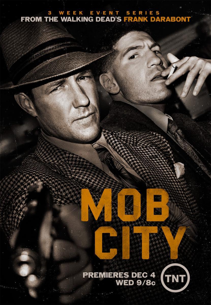 Mob City (Serie de TV)