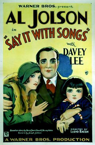 Say It with Songs