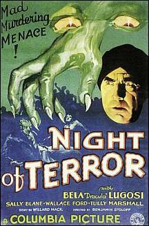 Night of Terror