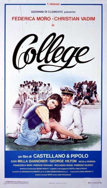 College