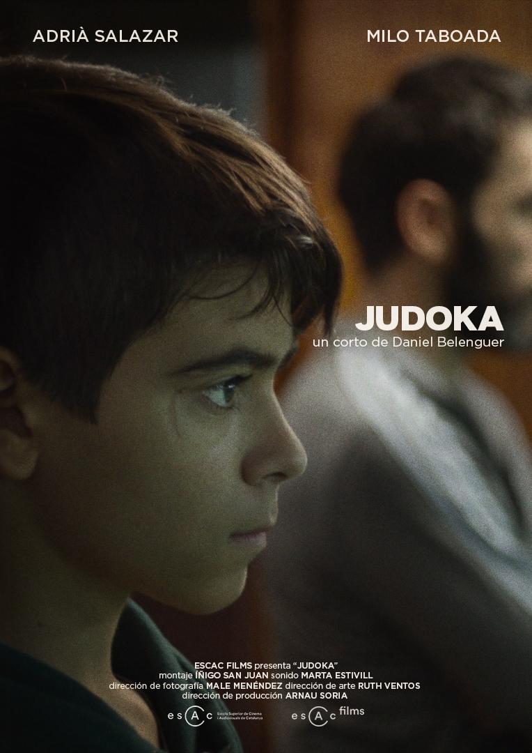 Judoka (C)