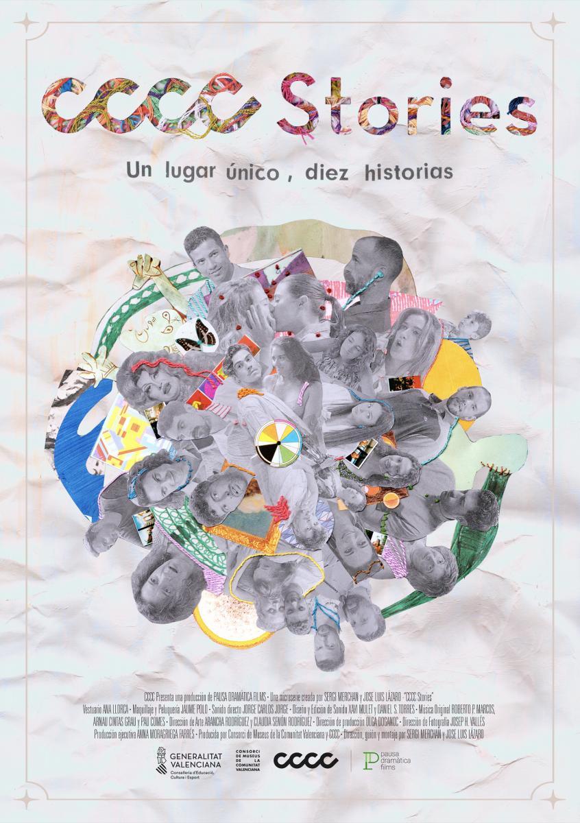 CCCC Stories (TV Series)