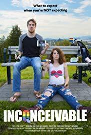 Inconceivable (TV Series)