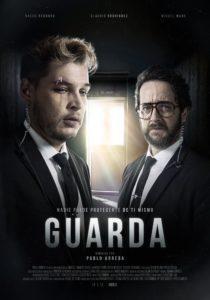 Guarda (C) (2020) Guarda (C) (2020)
