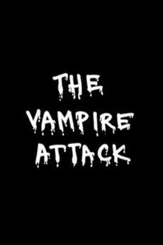 The Vampire Attack (C)