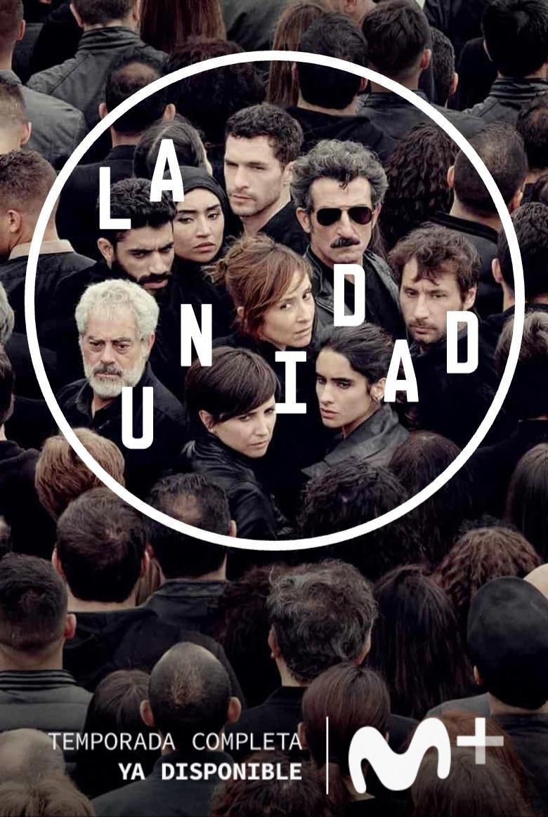La Unidad (TV Series)