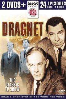 Dragnet (TV Series)