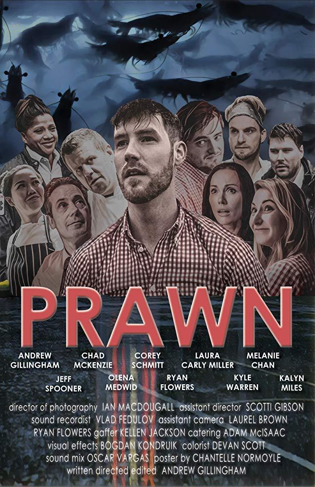 Prawn (C)