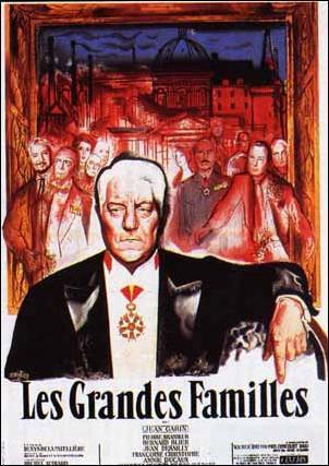 Les grandes familles (1958) Les grandes familles (1958)