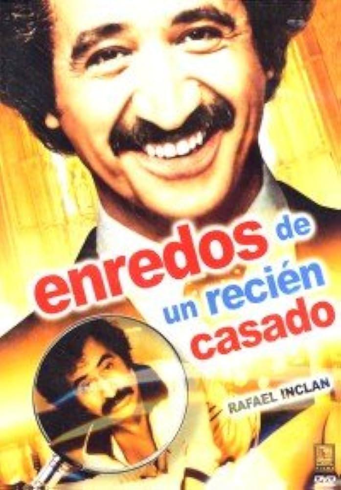 Enredos de un recién casado