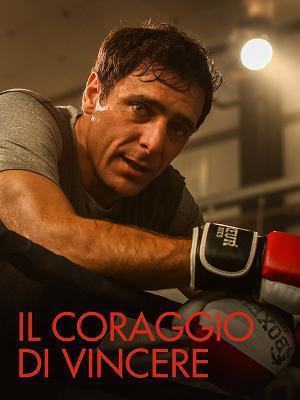 Il coraggio di vincere (TV) (2017)