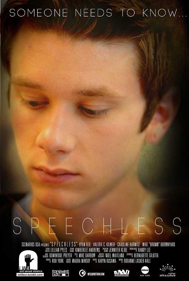 Speechless (S)