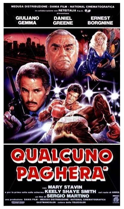 El oponente