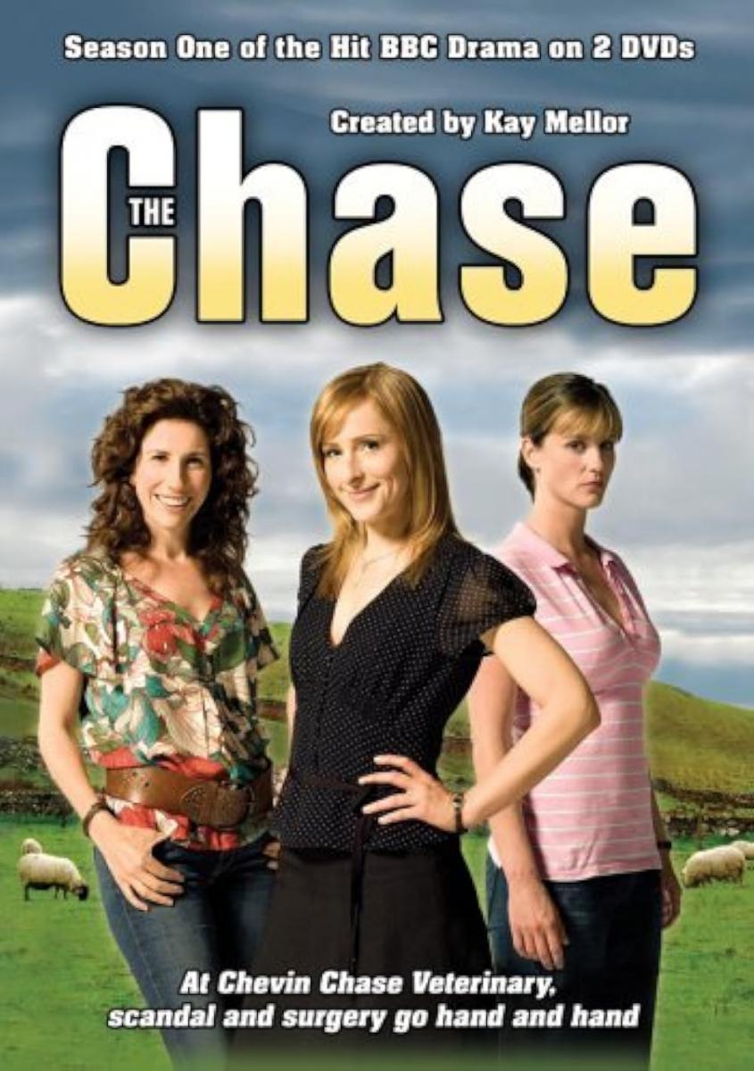 The Chase (Serie de TV) (2006)