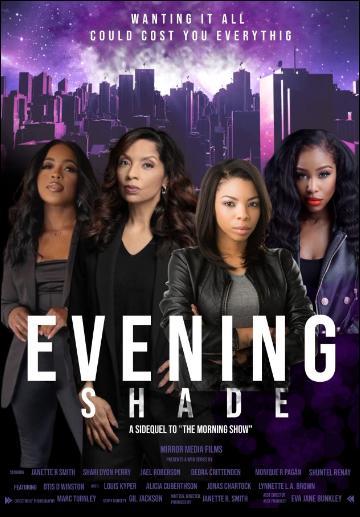 Evening Shade