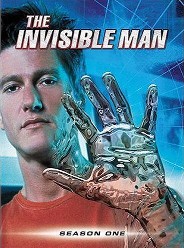 The Invisible Man (TV Series) (2000)
