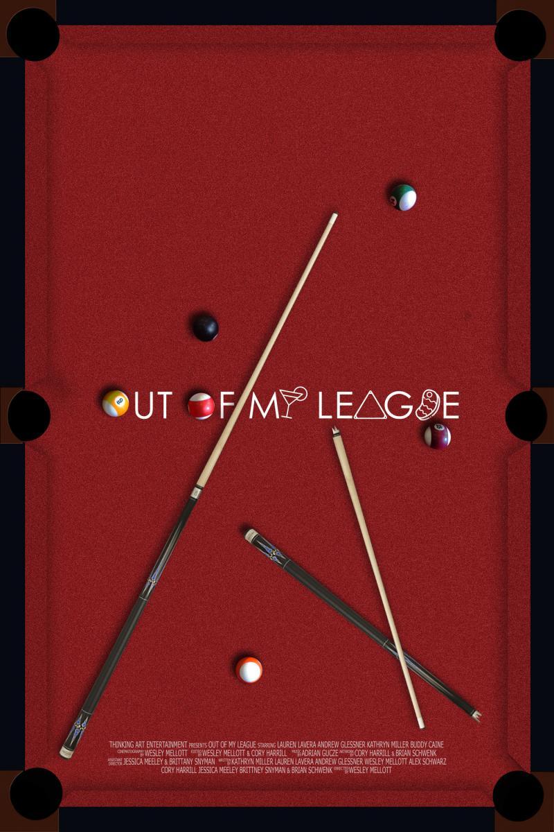 Out of My League (S)