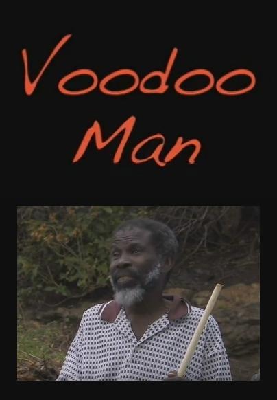 Voodoo Man