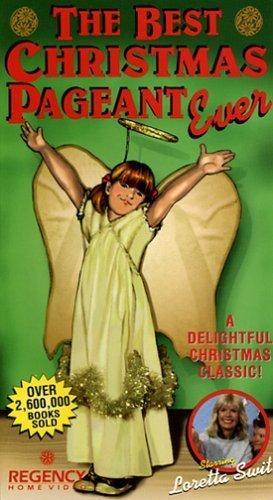 The Best Christmas Pageant Ever (TV)