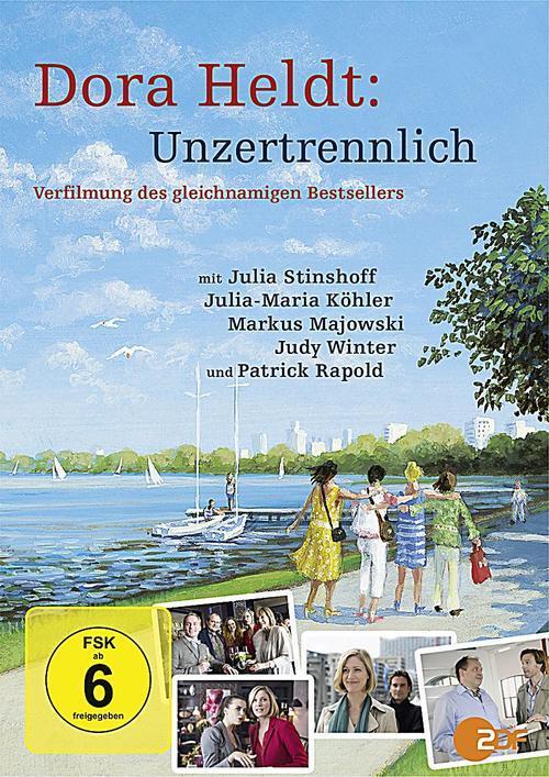 Inseparable (TV) (2014) Inseparable (TV) (2014)