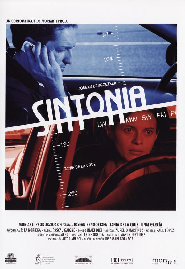 Sintonía (S)