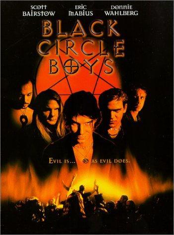 Black Circle Boys