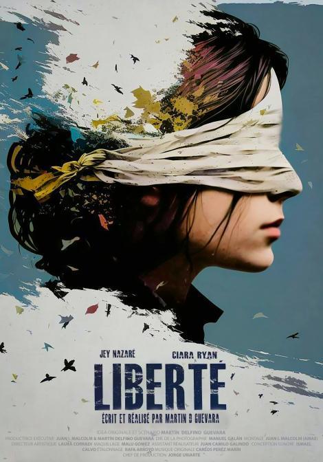 Liberté