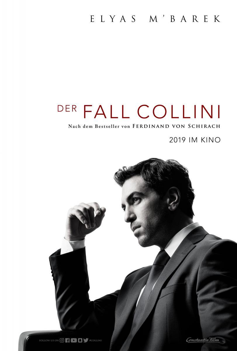 El caso Collini