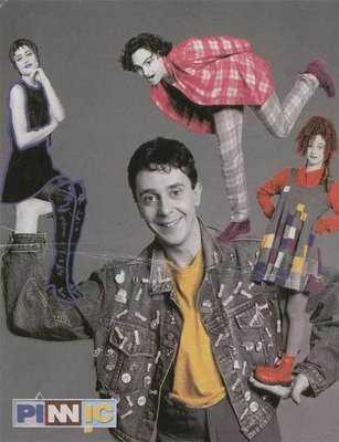 Pinnic (TV Series)