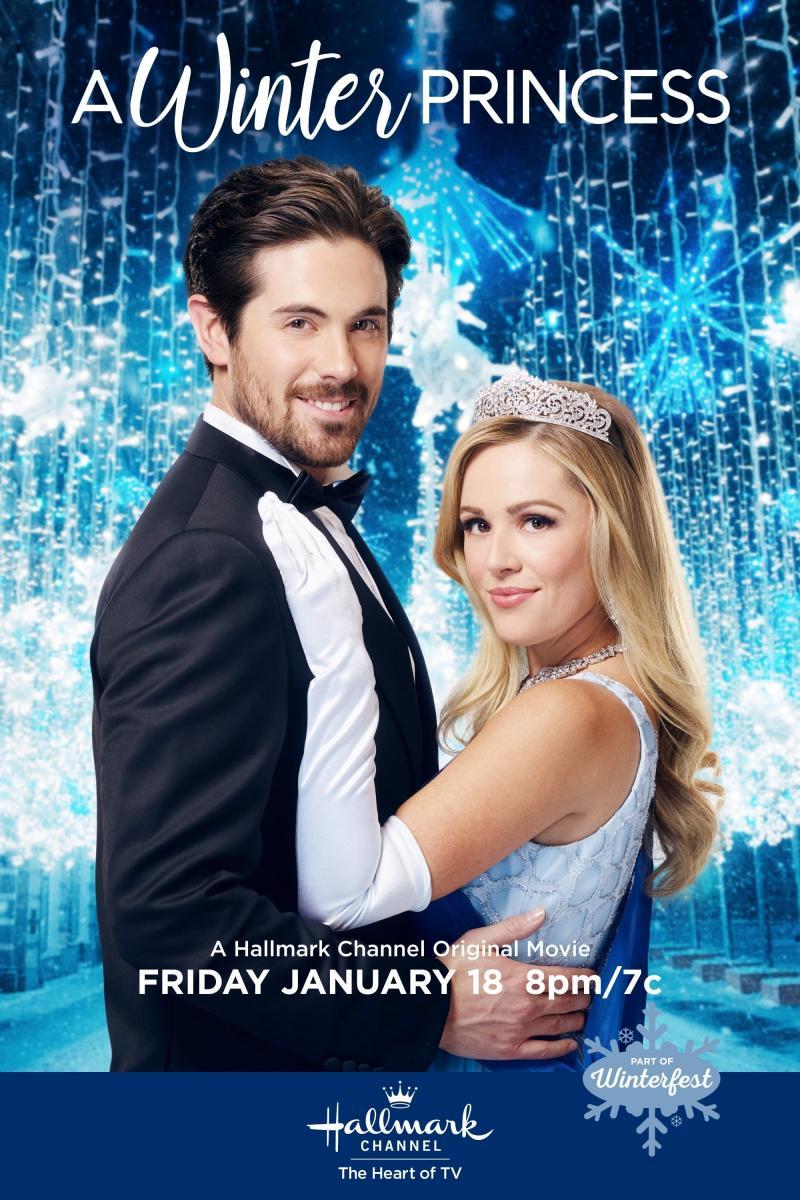 A Winter Princess (TV)