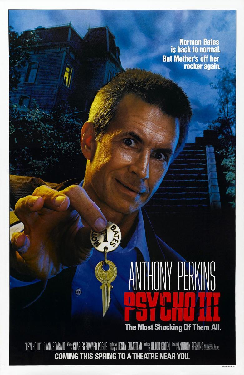 Psicosis III