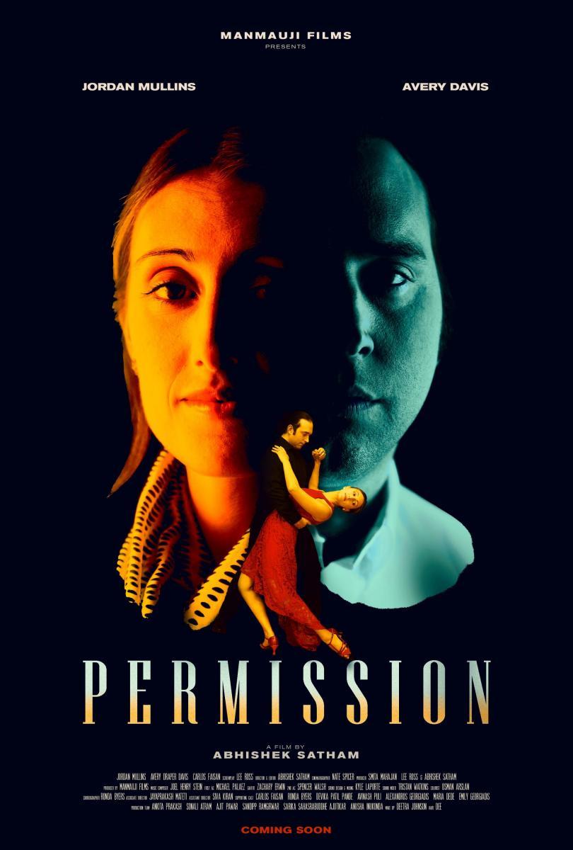 Permission