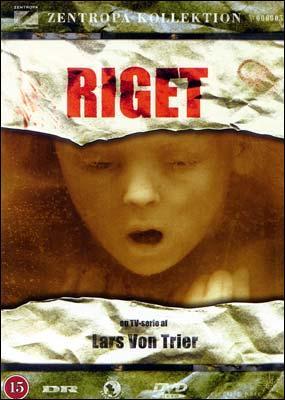 Riget I - El reino I (Miniserie de TV)