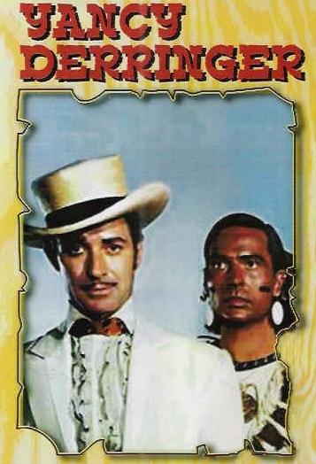 Yancy Derringer (Serie de TV)