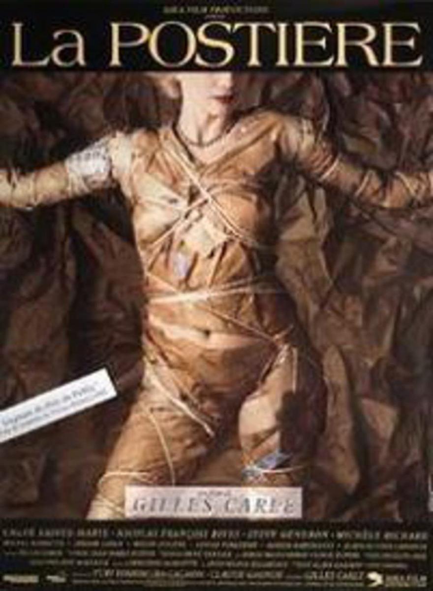 The Postmistress