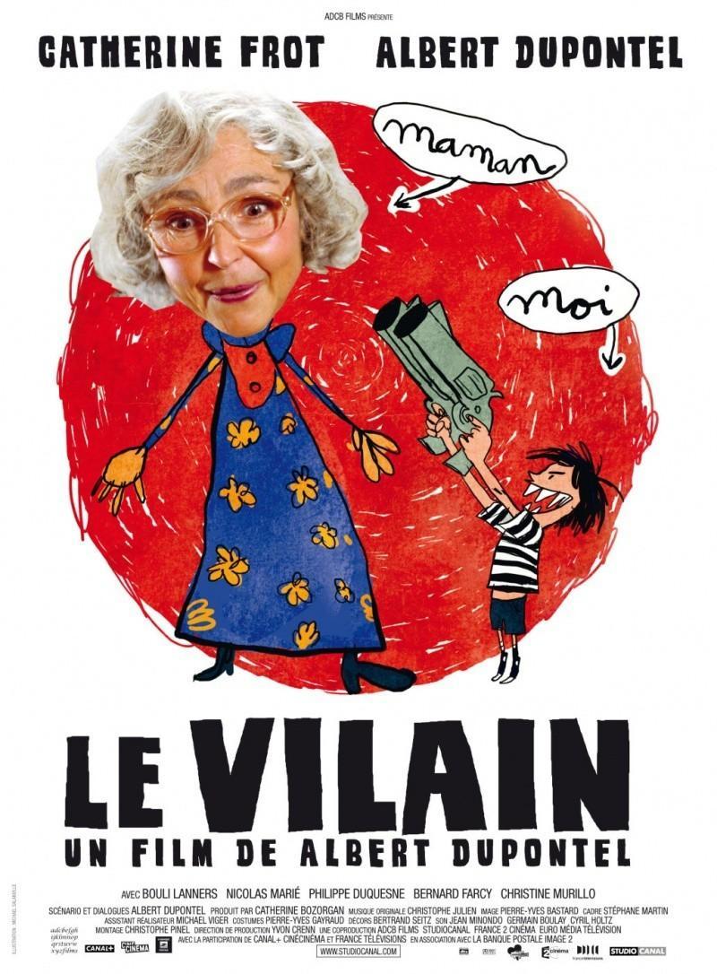 The Villain