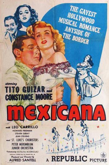 Mejicana