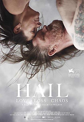 Hail (2011) Hail (2011)